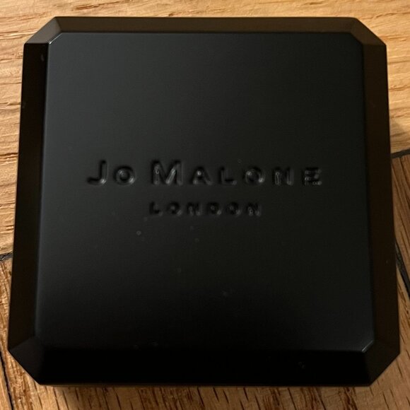 NWT JO MALONE Peony & Blush Suede + Wood Sage & Sea Salt Solid Scent with Case - Picture 4 of 10